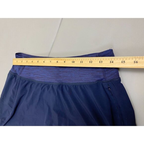 Outdoor Voices Skort Pull On Shorts Womens Medium stretch tennis Golf Athletic - Picture 9 of 13